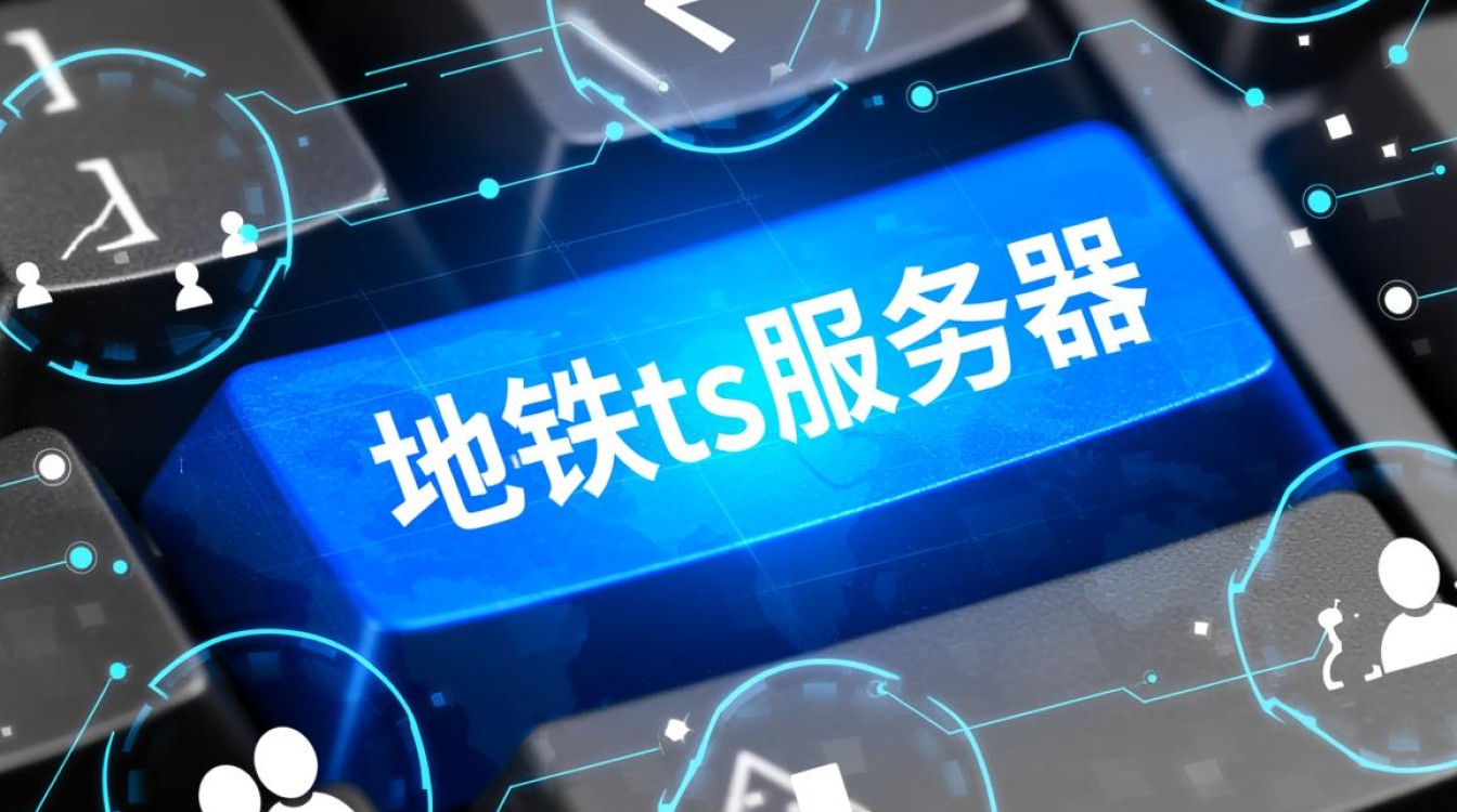 如何从零开始搭建一个稳定好用的地铁ts语音服务器？