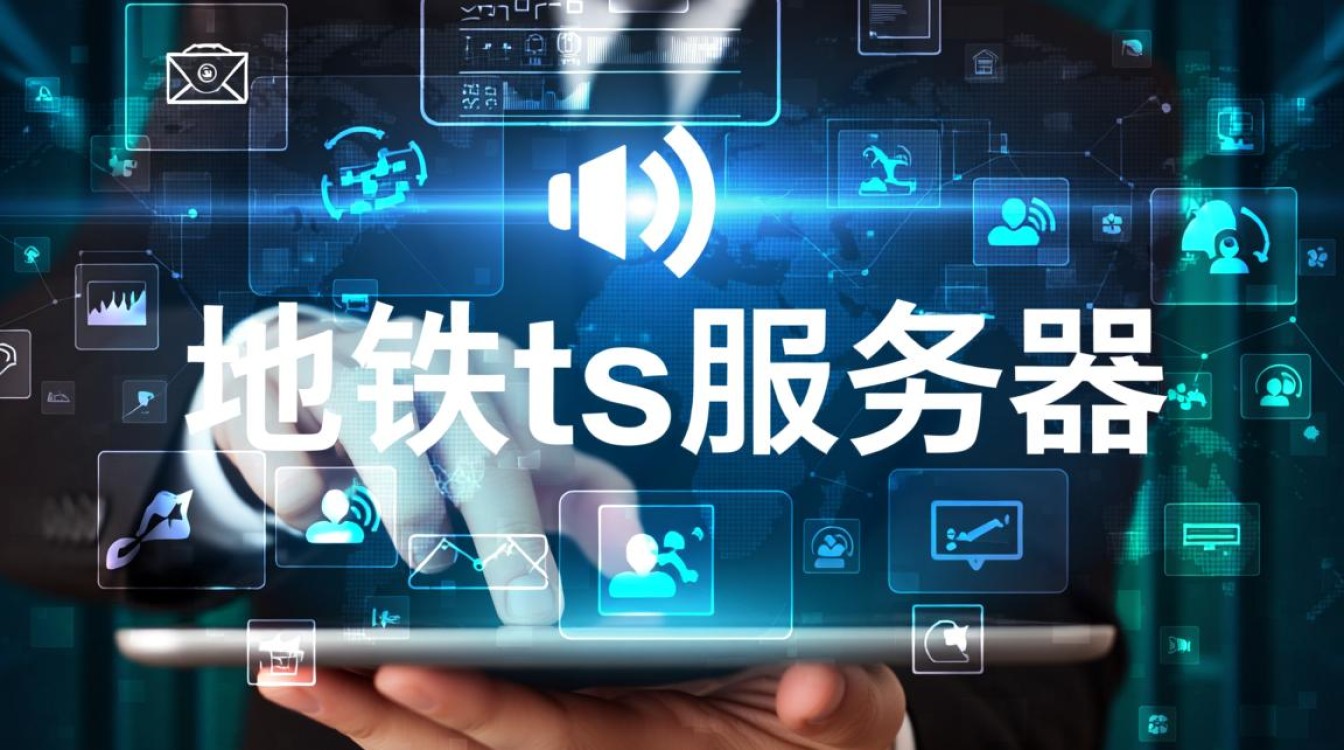 如何从零开始搭建一个稳定好用的地铁ts语音服务器？