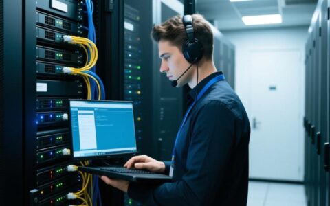 Linux CentOS无法联网，应该如何快速排查解决？