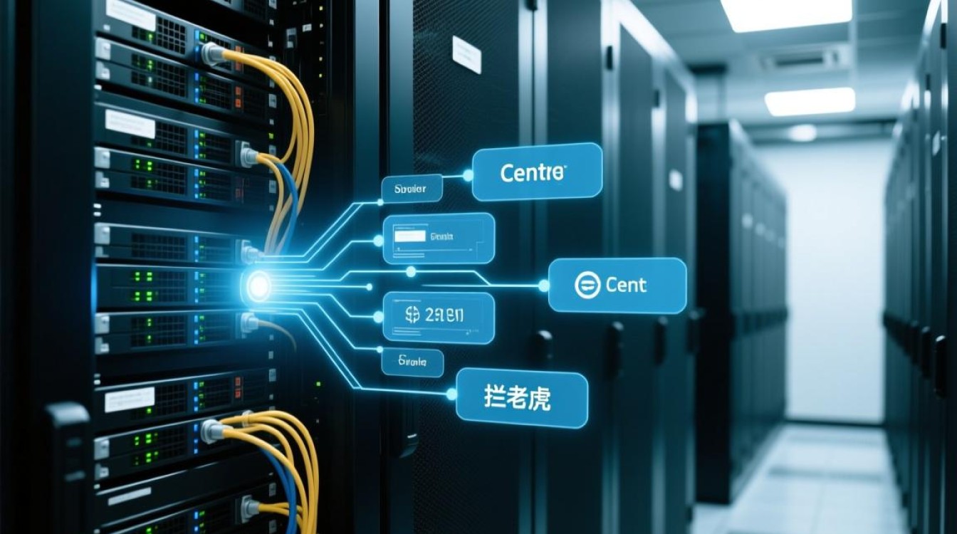 Linux CentOS无法联网，应该如何快速排查解决？