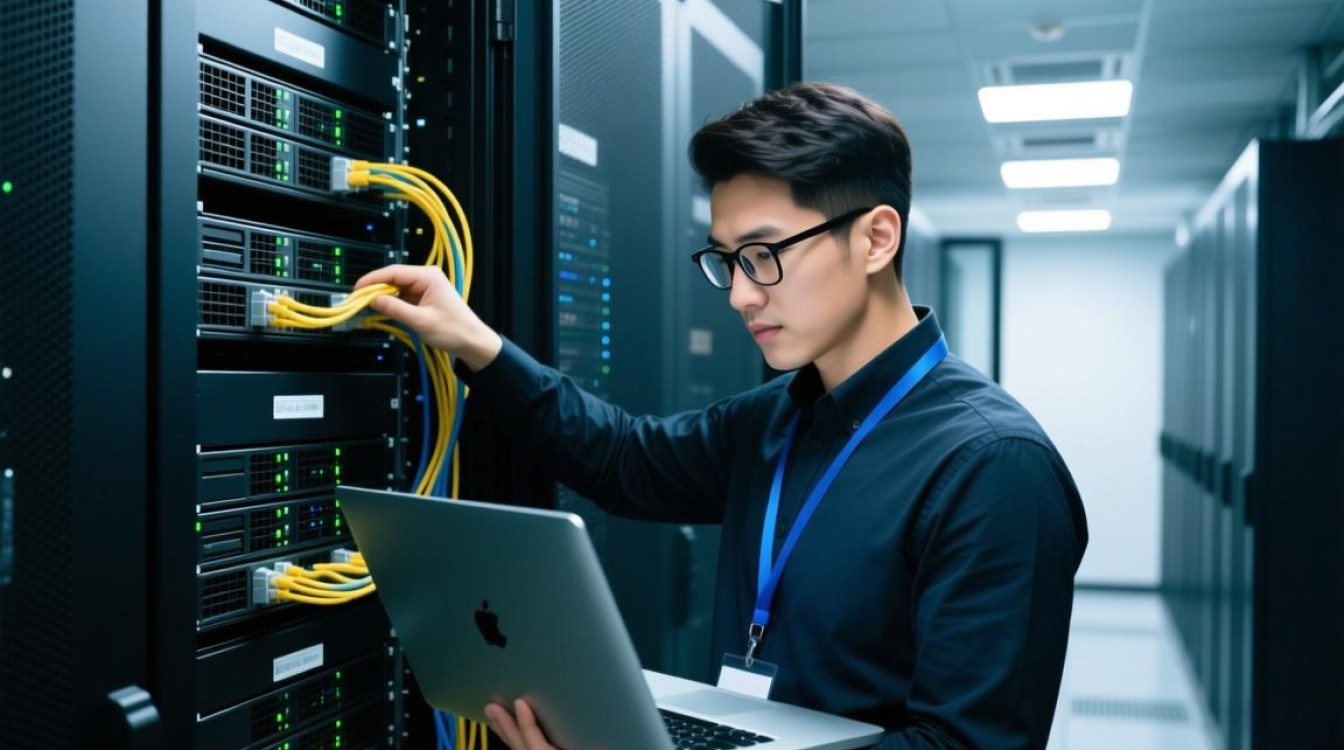 Linux CentOS无法联网，应该如何快速排查解决？