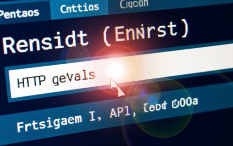 centos没有curl和wget时怎么发送http请求？