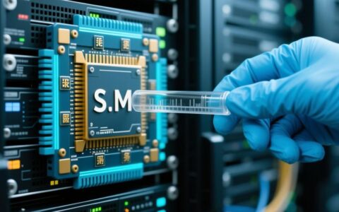 如何根据具体需求选择最佳CSMOS服务器配置？