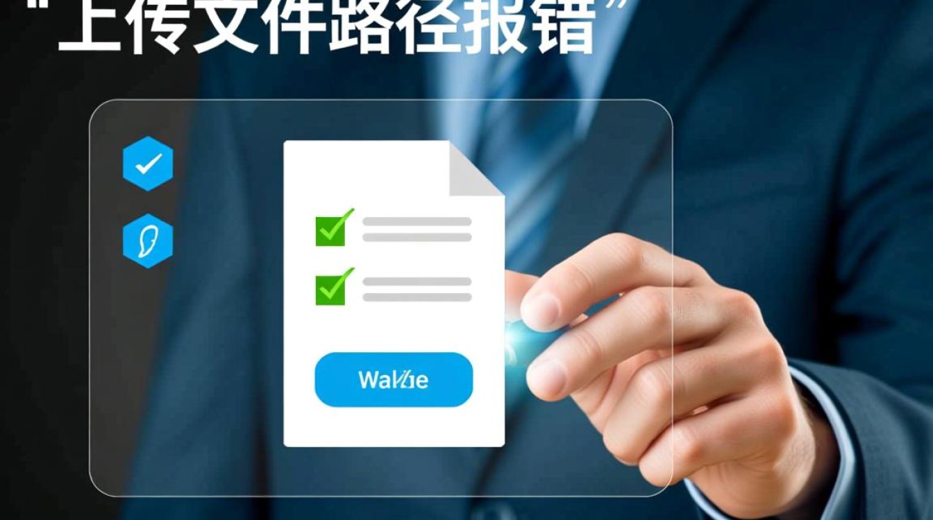 上传文件路径报错,究竟是什么原因导致的? 上传文件路径报错,究竟是什么原因导致的?