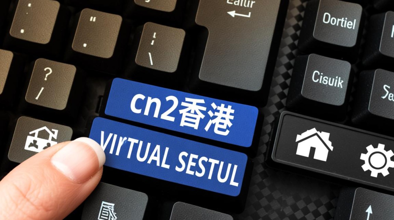 市面上真的有稳定可靠的免费CN2香港虚拟主机吗？