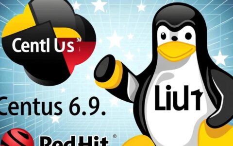 CentOS 6.9运维必备的常用命令有哪些？
