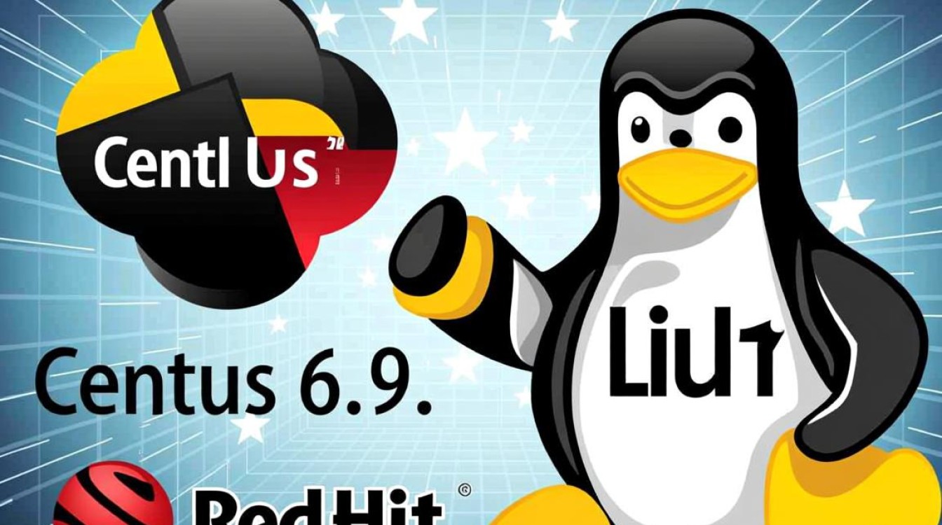 CentOS 6.9运维必备的常用命令有哪些？