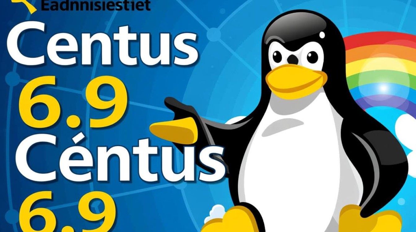 CentOS 6.9运维必备的常用命令有哪些？