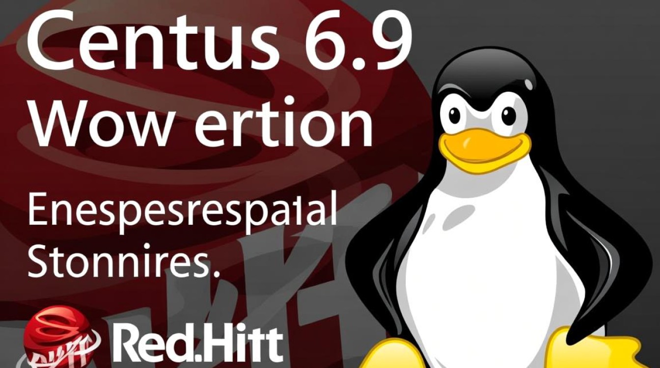 CentOS 6.9运维必备的常用命令有哪些？