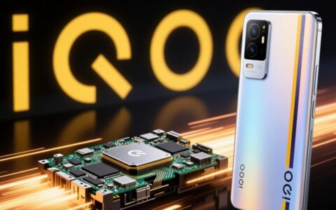 iQOO系统服务器连接失败怎么办，该如何快速修复？