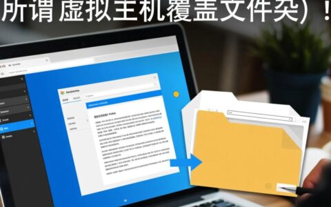虚拟主机FTP上传时如何强制覆盖服务器同名文件夹？
