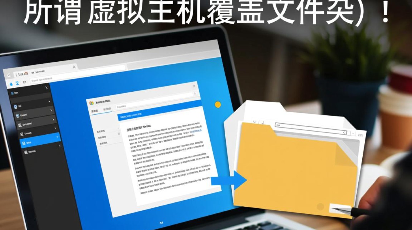 虚拟主机FTP上传时如何强制覆盖服务器同名文件夹？