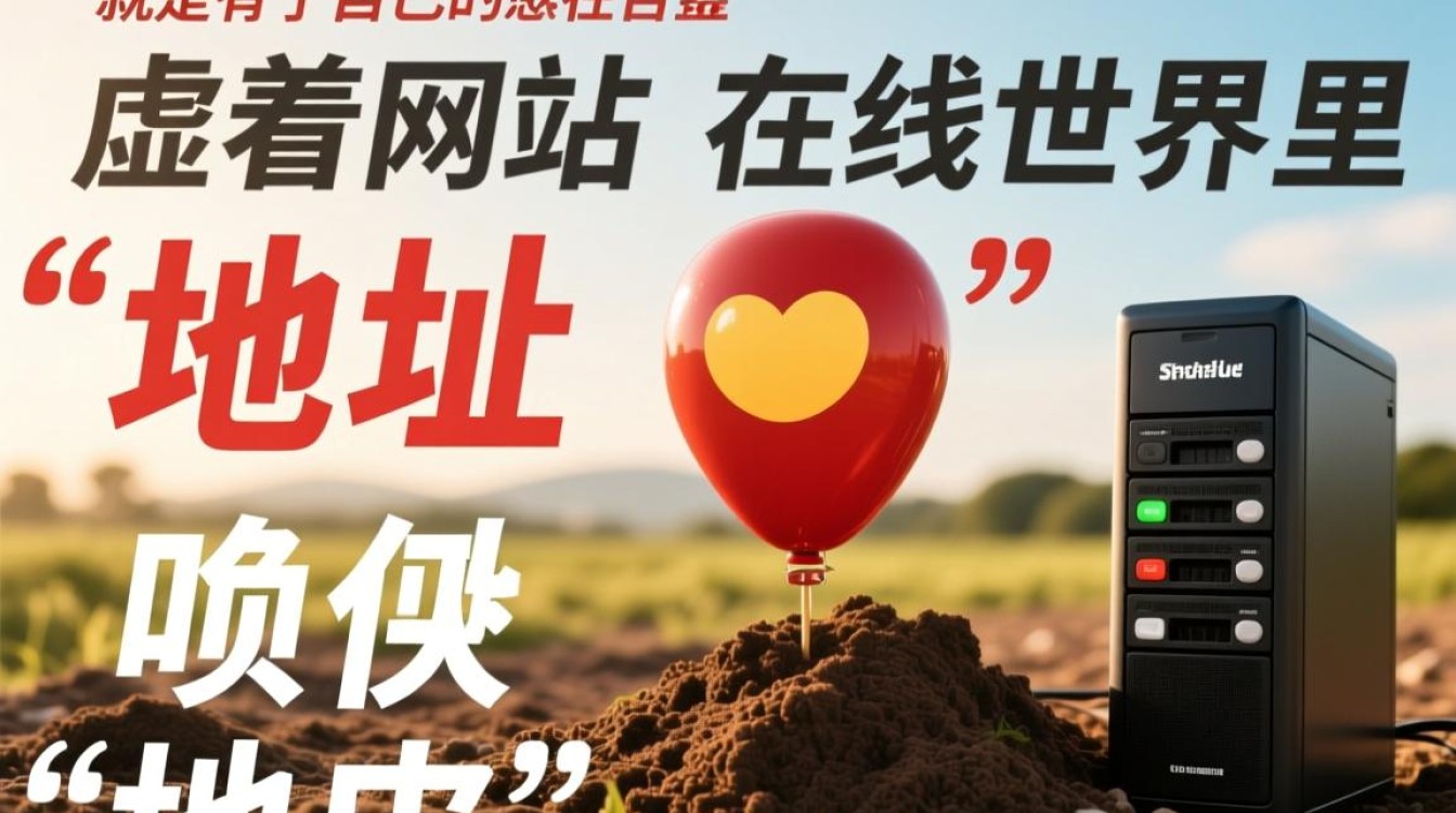 有了域名和虚拟主机，如何一步步搭建并上线自己的网站？