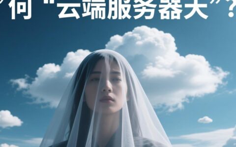 云端服务器天，企业该如何挑选高性价比云服务器？
