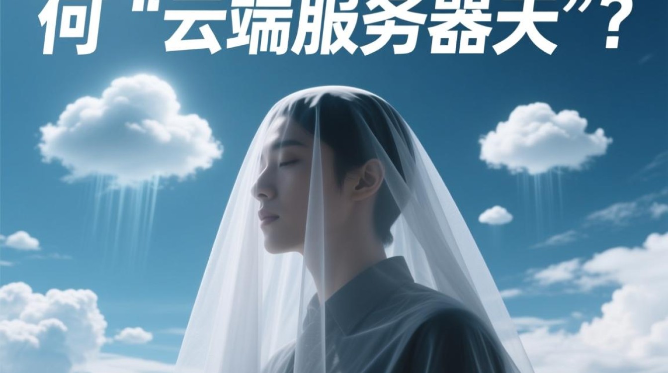 云端服务器天，企业该如何挑选高性价比云服务器？