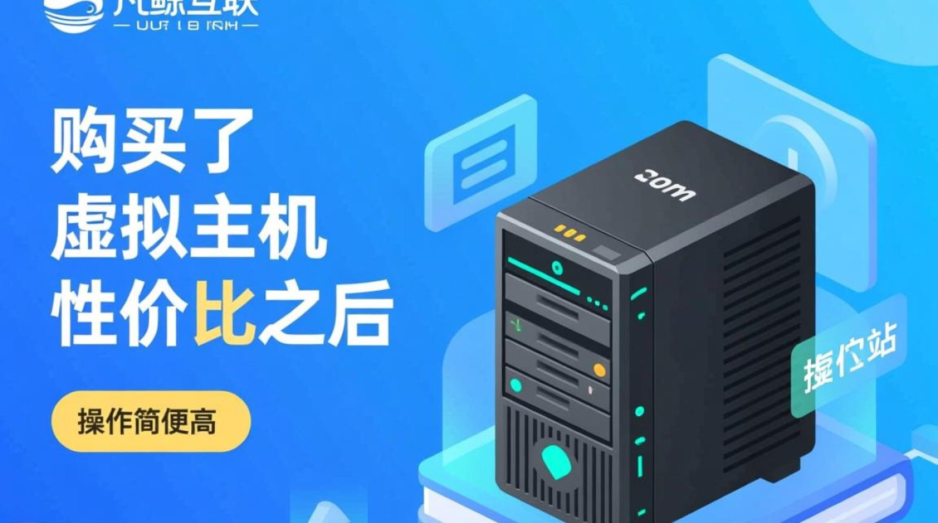 凡鲸互联虚拟主机新手购买后，如何一步步配置和使用网站？