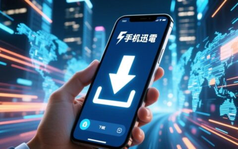 为什么手机迅雷下载不报错，但任务却一直不开始或失败？