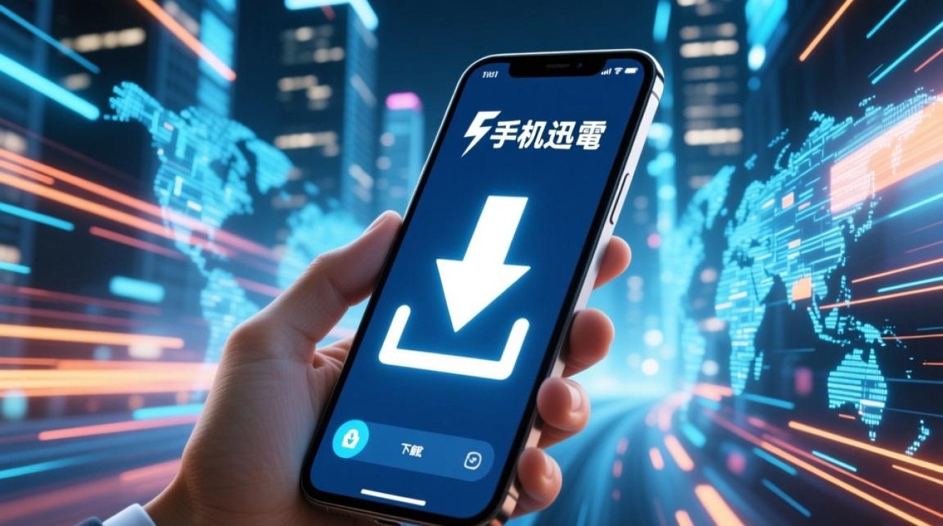 为什么手机迅雷下载不报错，但任务却一直不开始或失败？