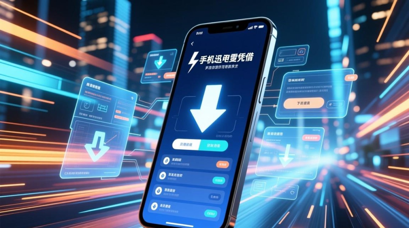 为什么手机迅雷下载不报错，但任务却一直不开始或失败？
