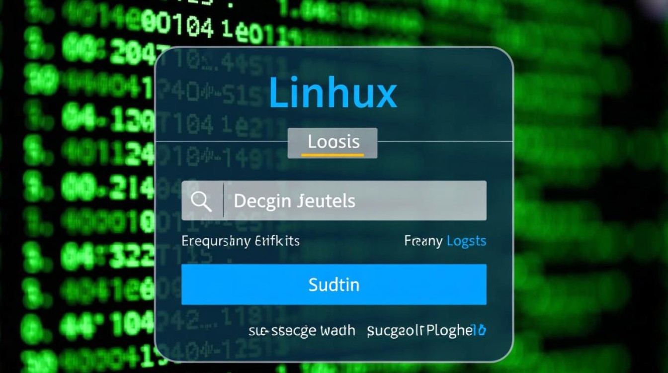 Linux登录报错日志该怎么看，才能快速定位并解决问题？