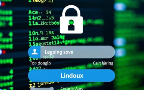 Linux登录报错日志该怎么看，才能快速定位并解决问题？