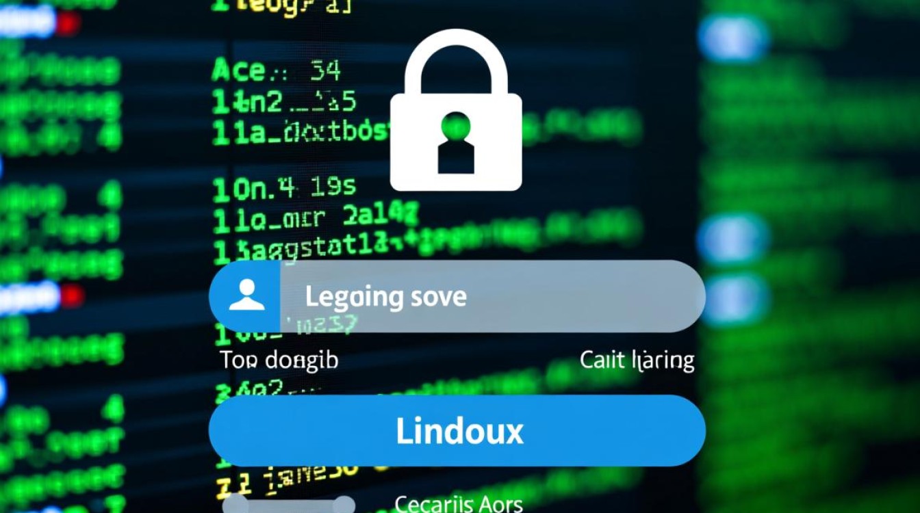 Linux登录报错日志该怎么看，才能快速定位并解决问题？