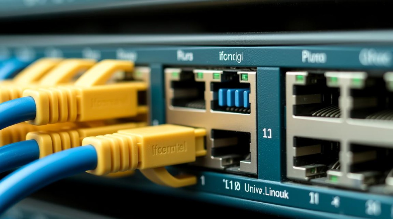 CentOS 7系统没有ifconfig命令了，该怎么办该如何配置网络？
