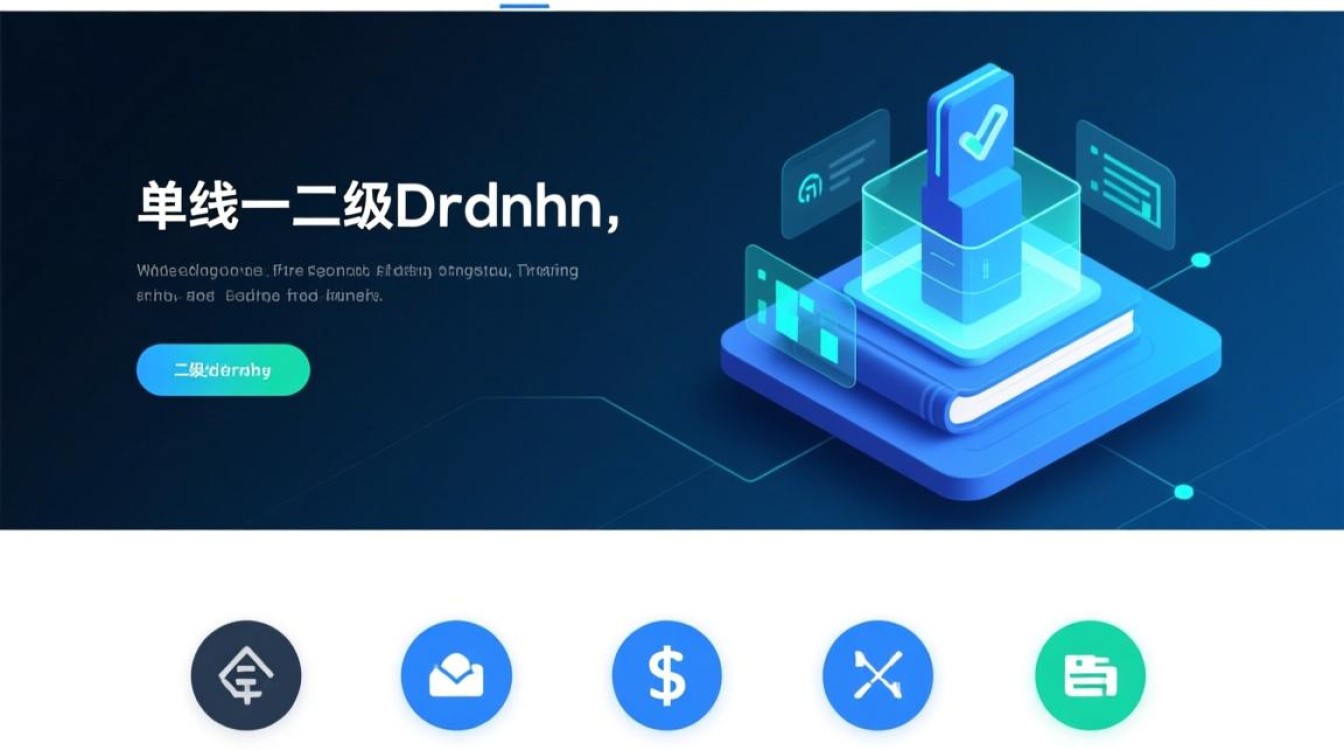 网站二级域名具体该怎么设置和解析？