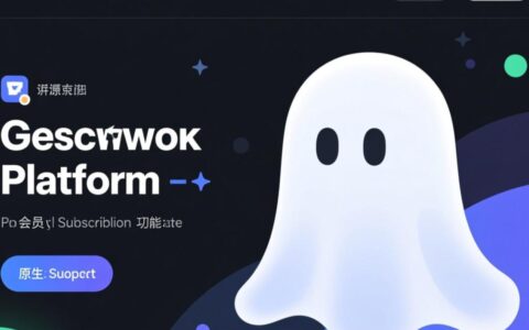 gghost服务器价格表2025，租用一个月到底需要多少钱？