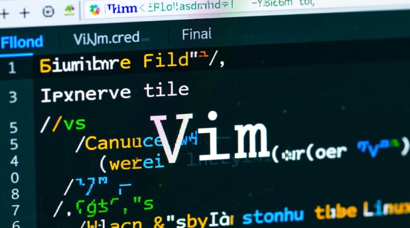 CentOS 7命令行编辑文件后，如何正确保存并退出编辑器？