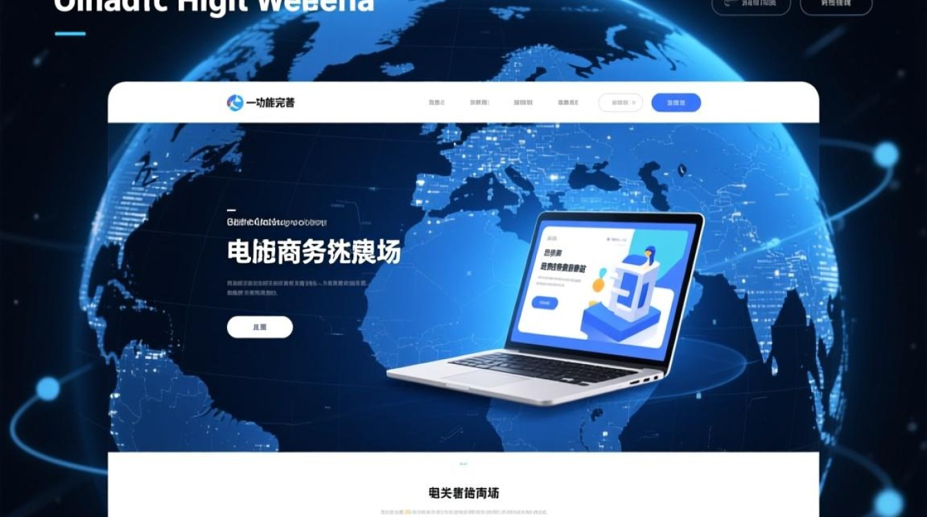 如何从零开始开发一个功能完善的电商网站？