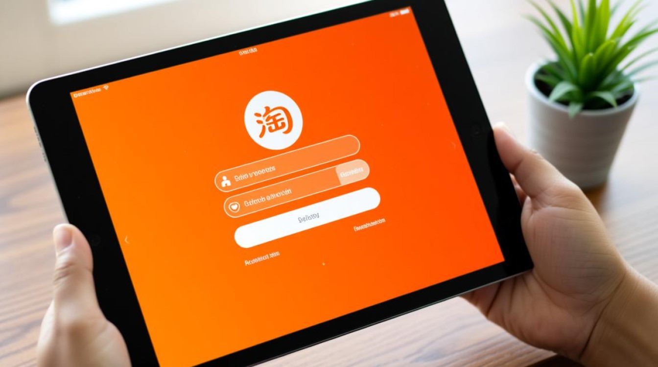 ipad无法登陆淘宝，到底是什么原因要怎么解决？