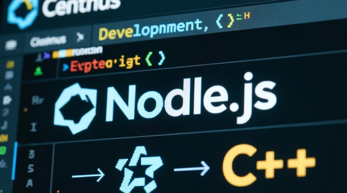 CentOS安装node-gpm报错，如何解决依赖问题？