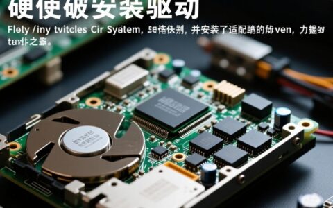 CentOS笔记本双显卡切换总是失败，如何强制使用独显？