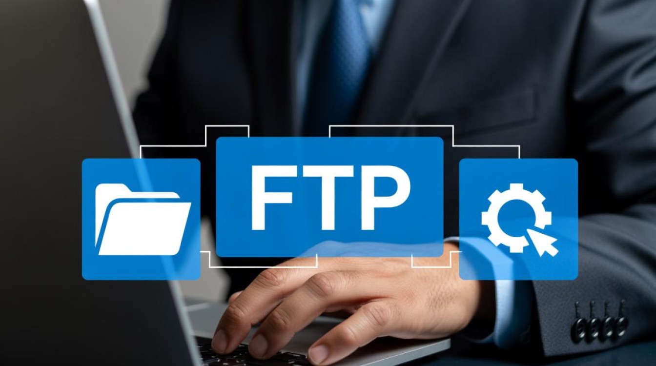 CentOS命令行下如何用ftp命令查看远程服务器的目录？