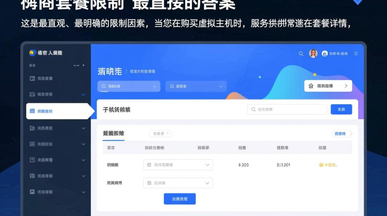 新手建站须知，一台虚拟主机究竟能开多少个网站才不影响性能？