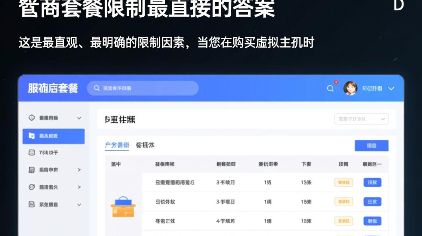 新手建站须知，一台虚拟主机究竟能开多少个网站才不影响性能？