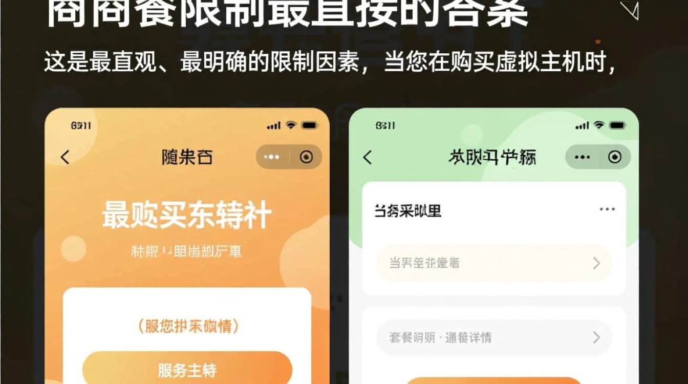 新手建站须知，一台虚拟主机究竟能开多少个网站才不影响性能？