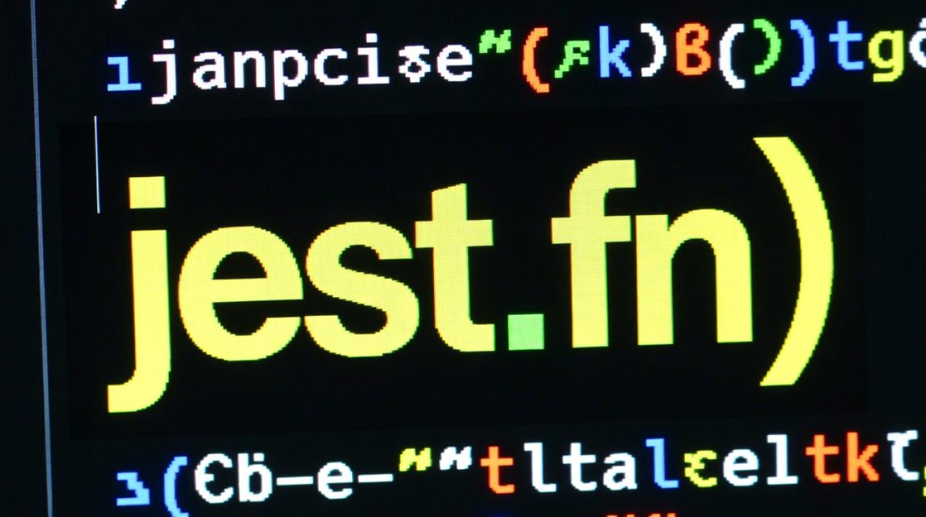 Jest.fn()模拟函数报错，最常见的几种原因和解决方法是什么？