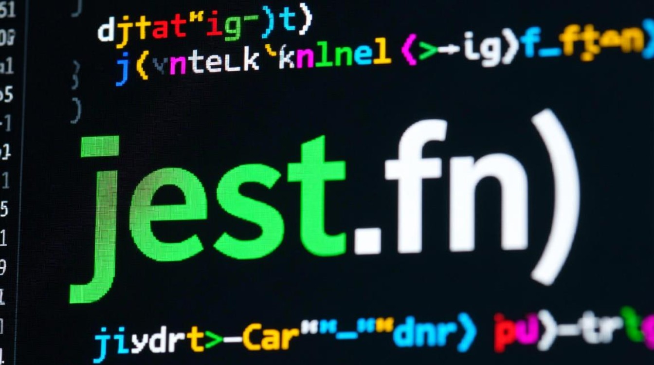 Jest.fn()模拟函数报错，最常见的几种原因和解决方法是什么？