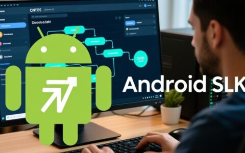 CentOS下如何正确下载安装并配置好Android SDK？