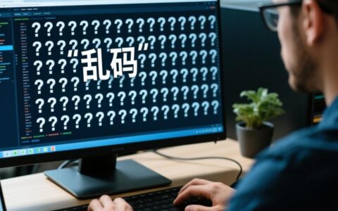 为什么MySQL数据库导入中文会变成乱码，如何彻底解决字符集问题？