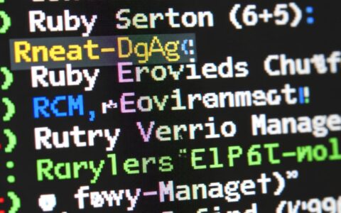 CentOS 6.5安装RVM总报错，正确的安装方法是什么？