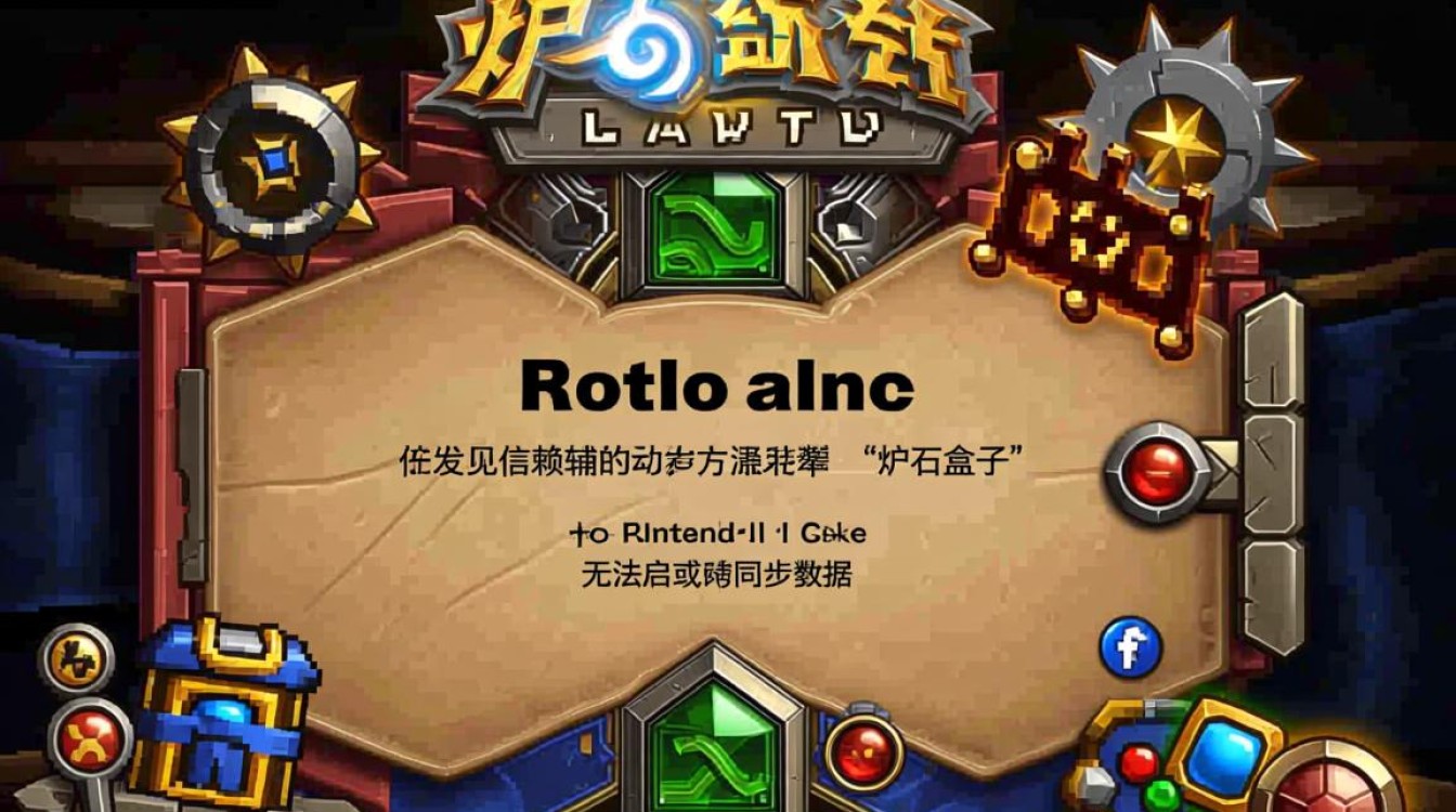炉石盒子更新后无法使用,总是提示网络异常该怎么办? 炉石盒子更新后无法使用,总是提示网络异常该怎么办?