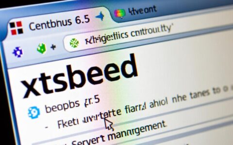 centos 6.5环境下xhost命令不存在该如何安装？