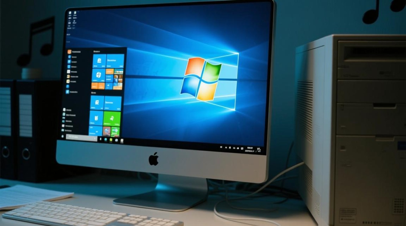 电脑没声音，Windows Audio服务无法启动该怎么办？