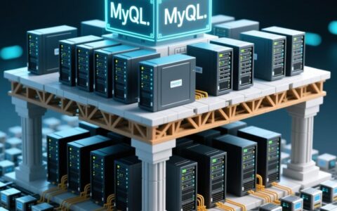 用虚拟主机搭建MySQL数据库真的靠谱吗？