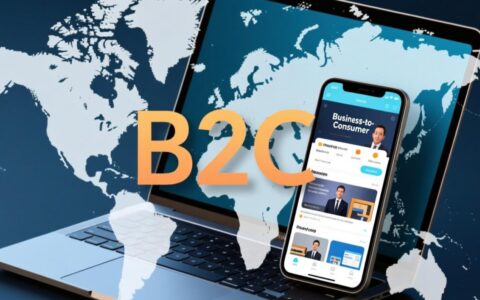 搭建一个B2C购物App究竟需要花费多少成本？