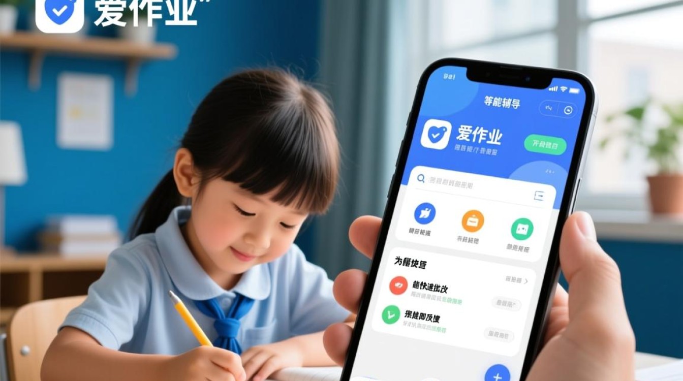 爱作业APP为什么会一直报错闪退，到底要怎么解决才好用？