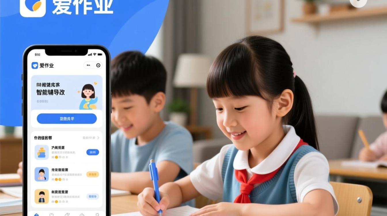 爱作业APP为什么会一直报错闪退，到底要怎么解决才好用？